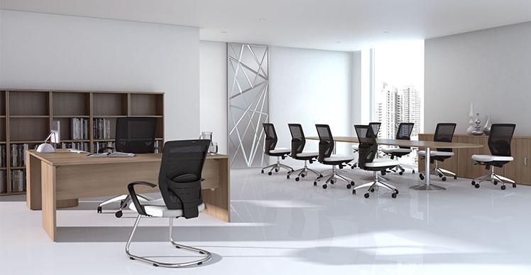Office Chairs in Dubai