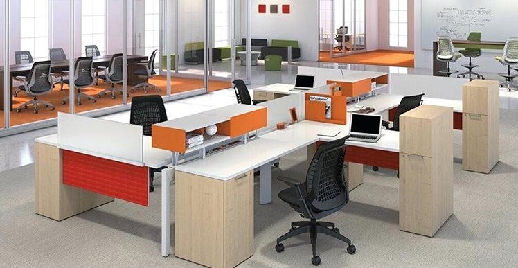 Office Furniture Companies in Dubai | Blue Crown Furniture