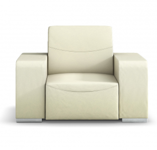 Sofa Single Seater BCFML74 | Blue Crown Furniture