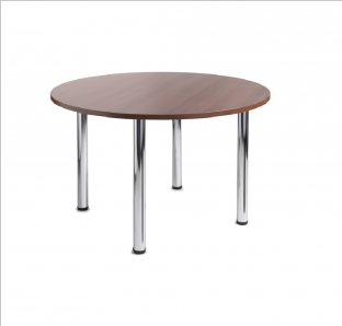150 dia Round Table | Blue Crown Furniture