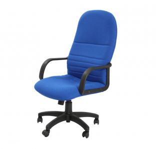 Alfa High Back Chair | Blue Crown Furniture