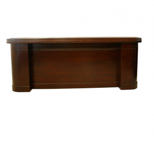 BG 92-Executive Desk | Blue Crown Furniture