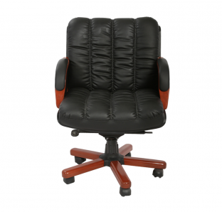 Kannes Medium Back Chair | Blue Crown Furniture