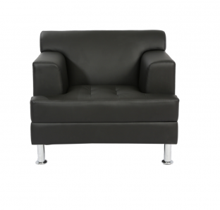 Space Single Seater Sofa | Blue Crown Furniture