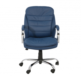 Tango Medium Back Chair | Blue Crown Furniture
