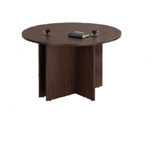 Round Meeting Table | Blue Crown Furniture