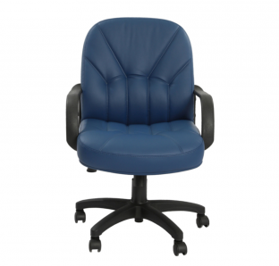 Roma Medium Back Chair | Blue Crown Furniture
