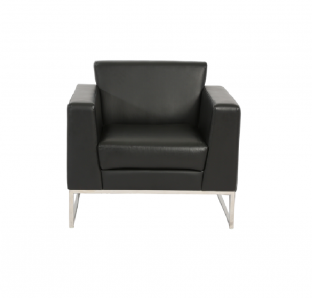 Laila Single Seated Sofa | Blue Crown Furniture
