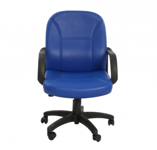 Nova Medium Back Chair | Blue Crown Furniture