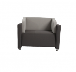 Lego Single Seater Sofa | Blue Crown Furniture