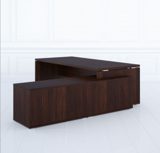 Executive Desk | Blue Crown Furniture