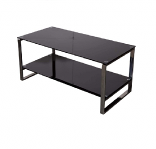 120 cm Glass Coffeetable | Blue Crown Furniture