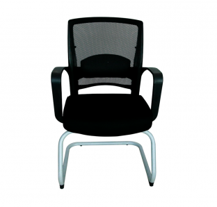 Fulkrum Visitor Chair | Blue Crown Furniture