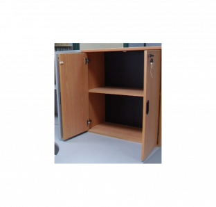 MAB 820 WD | Low Height Cabinet | LIMITED STOCK