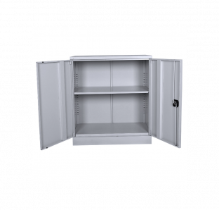 Rigid XL 102SW  | Metal Low Height Cabinet Swing Door | Limited Stock