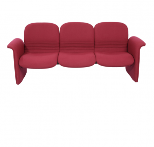 Prisma Three Seater Sofa | Blue Crown Furniture