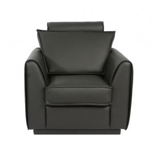 Samantha Single Seater Sofa | Blue Crown Furniture