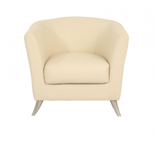 Sophia Single Seater Sofa | Blue Crown Furniture