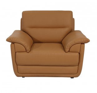 Tripoli Single Seater Sofa | Blue Crown Furniture