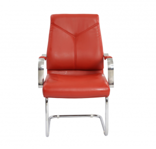 Alivio Visitor Chair | Blue Crown Furniture