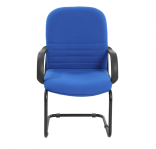 Alfa Visitor Chair | Blue Crown Furniture