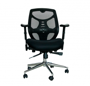 BCF Camry Medium Back Chair | Blue Crown Furniture