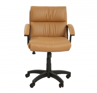 Libra Medium Back Chair | Blue Crown Furniture 