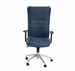 Shuttle High Back Chair | Blue Crown Furniture