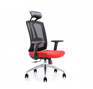 MSD 163A High Back Chair | Blue Crown Furniture