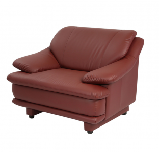Bibbo Single Seater Sofa | Blue Crown Furniture