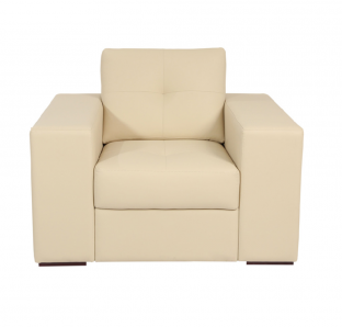 Cassandra Single Seater Sofa | Blue Crown Furniture
