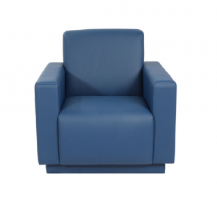 Diana Single Seater Sofa | Blue Crown Furniture
