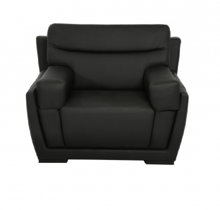 Mariano Single Seater Sofa | Blue Crown Furniture