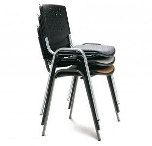Training Chair BCFML48 | Blue Crown Furniture