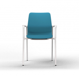 Visitor Chair | Blue Crown Furniture