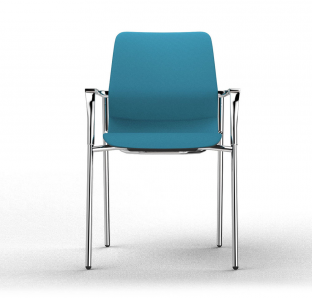Visitor Chair BCFML23 | Blue Crown Furniture